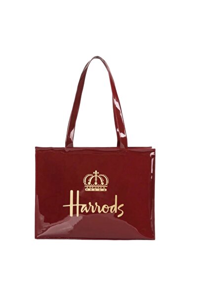 Harrods Evening Bags - Brown