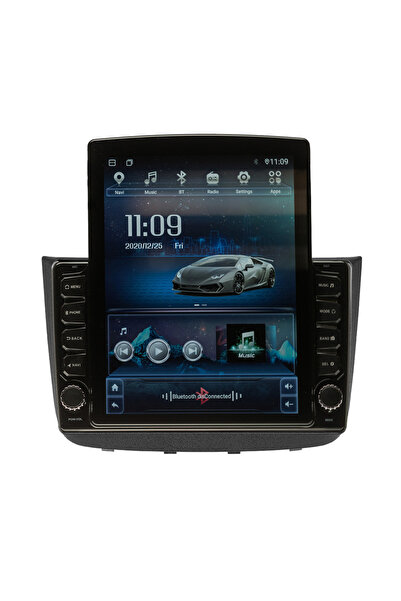 AUTONAV Navigatie Android GPS Dedicata Mercedes-Benz Vito Viano W639 2005-201...