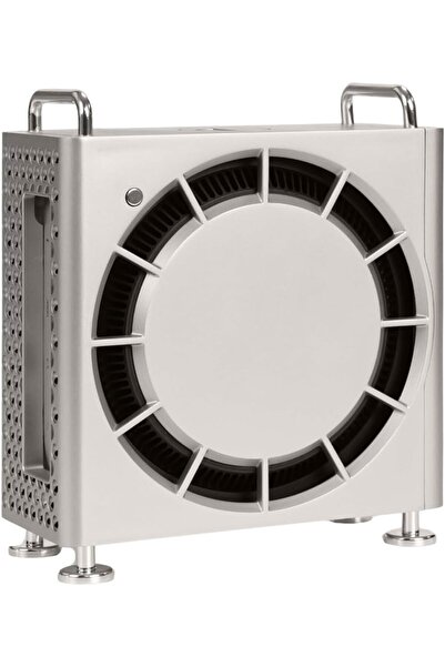 Yıldızan Pazaralanı Store Mac Mini M4 / M4 Pro Compatible Vertical Stand Pvc ...