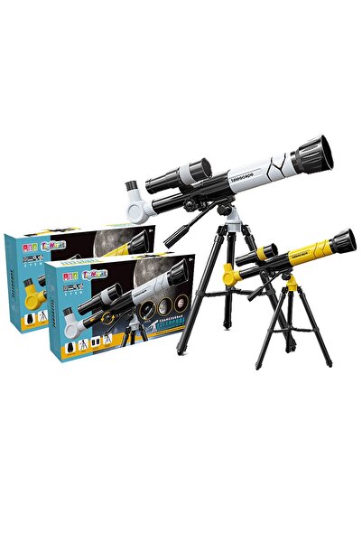 ToyMarkt Τηλεσκόπιο 45x25x9εκ 913210
