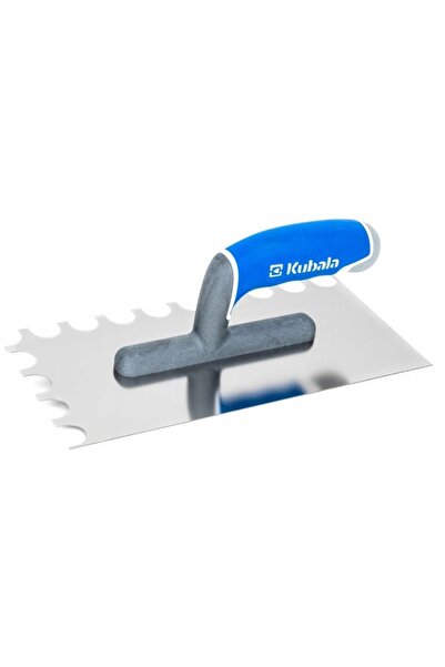 Other KUBALA 0277 XL MISTRIE DENTATĂ SEMICIRCULARĂ 130x270MM