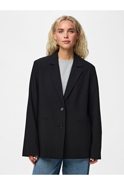 PIECES Blazer PCBOSELLA LOOSE FIT