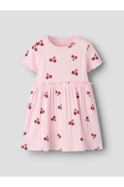 Name it Kleid Print