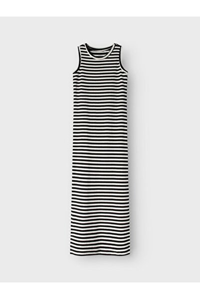 Name it Kleid Maxi