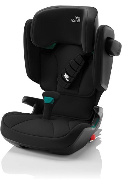 Britax Römer Britax KIDFIX I-SIZE - 3.5 Years to 12 Years - Forward Facing - ...