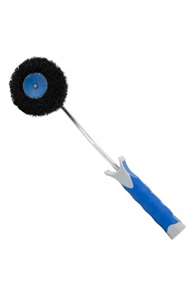 Other KUBALA 0686 ROLĂ DE COLȚ PENTRU TENCUALĂ CU MÂNER 100MM