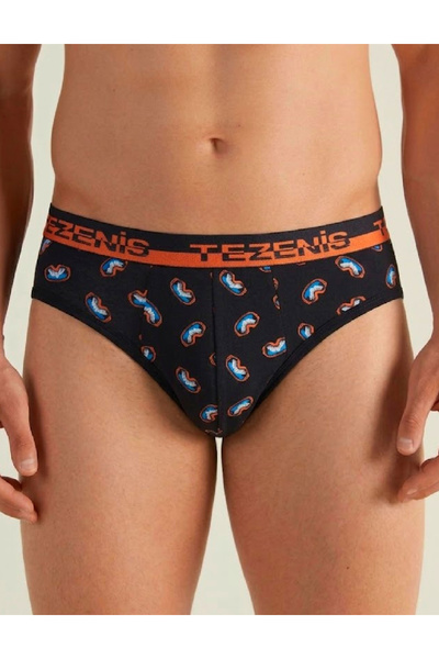 Evendi Chilot, Mix culori