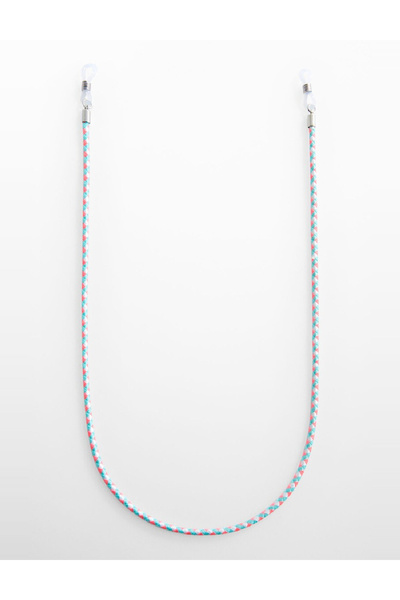 Evendi Colier Ochelari, Mix Culori