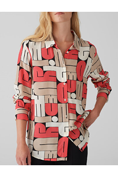 Evendi Shirt, Mix colors