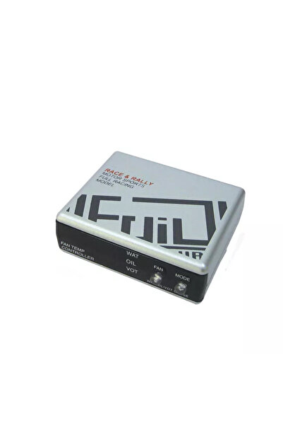 OEM FAN TEMP CONTROLLER EL-2463