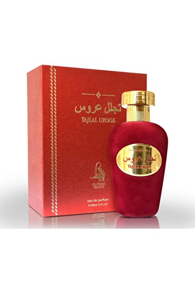 Al Absar عطر تاجالال أوروس 100 مل - عطر مركز للنساء