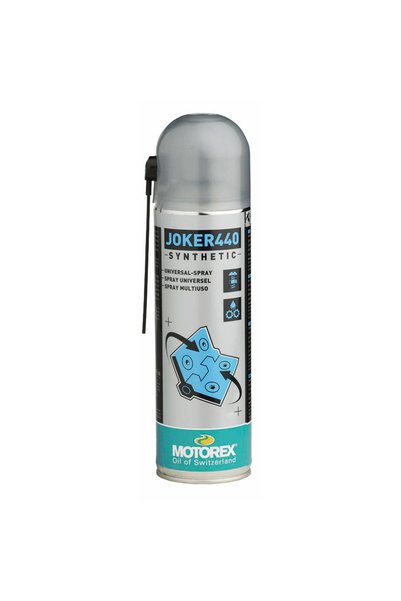 OEM Σπρέι λιπαντικό γενικής χρήσης Joker 440 Motorex 500ml