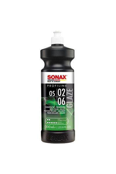 Sonax Profiline One Step Γυαλιστικό OS 02-06 1L