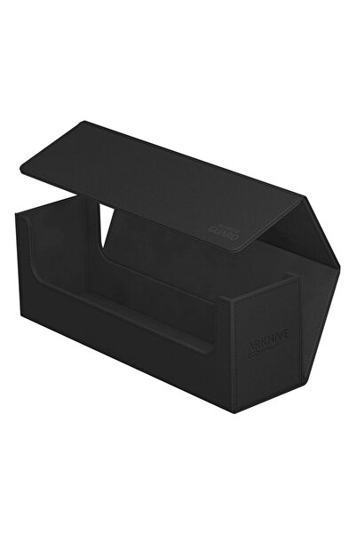Ultimate Guard Cutie pentru carti, Ultimate Guard, capacitate 450-500 carti, ...