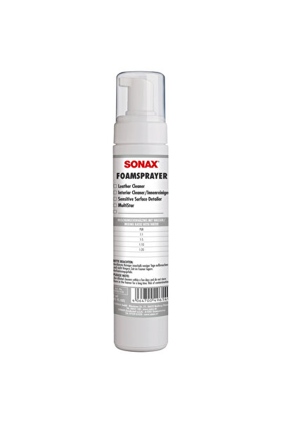 Sonax PROFILINE Ψεκαστήρας Αφρού 250ml