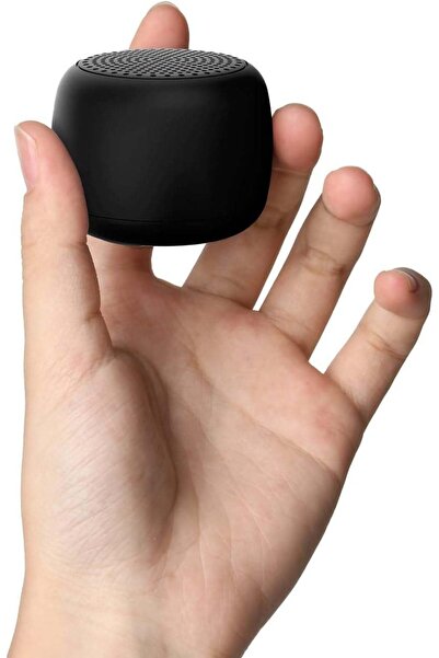 Arabest Mini Bluetooth Speaker,Portable Wireless with 360° HD Stereo Sound,Ro...