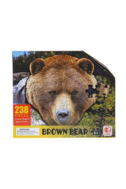 adar Puzzle, Adar, 238, Multicolor
