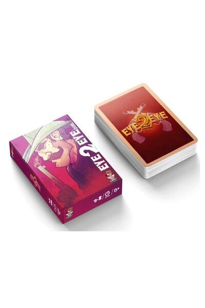 OEM Joc de societate Smart Flamingo Pojedynek Wzrokow multicolor 0x6x10cm