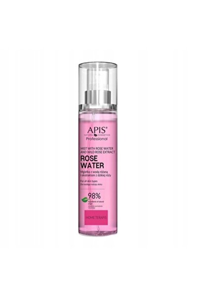 APIS - Apă de trandafiri Home terApis spray, 150 ml