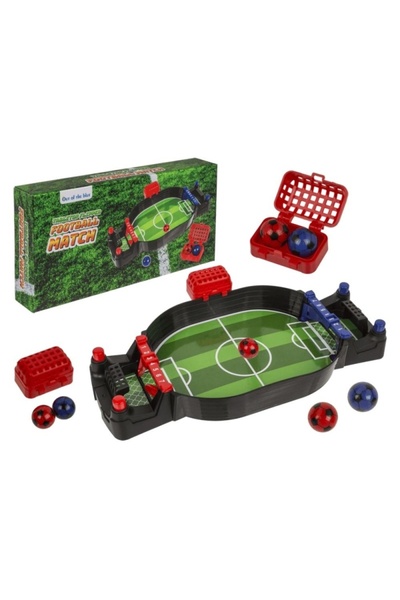 MC Micostore Jucarie masa mini de fotbal Out of the blue 63/3074 / 37630, 27cm