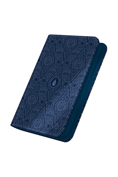 Ultimate Guard Binder Zipfolio 160, Avatar: The Last Airbender, Xenoskin, Mul...
