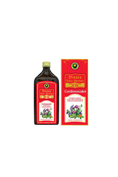 HYPERICUM Amărui 200ml