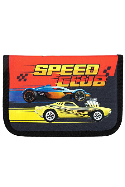 MC Micostore Penar neechipat Hot Wheels, 1 fermoar, 2 extensii, 650802