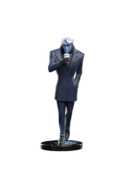OEM Figurina Hades, Weta Workshop, 6,3x16x6,3cm, multicolor