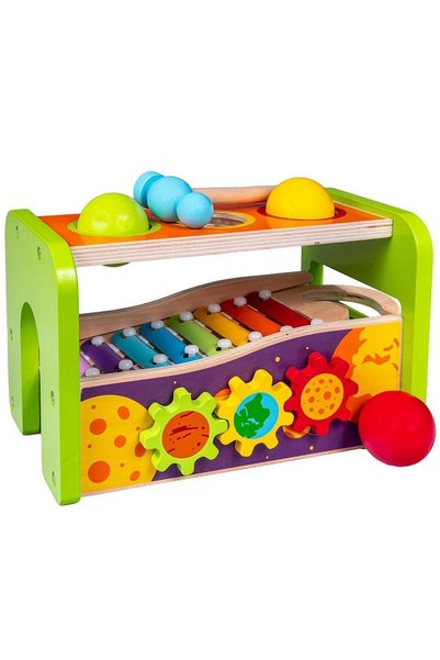 OEM Jucărie creativă cu xilofon de la Smily Play – Jucărie de dezvoltare pent...
