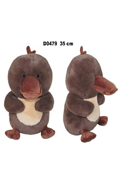 OEM Dziobak 35 cm carte Sun Day format 366x261 mm