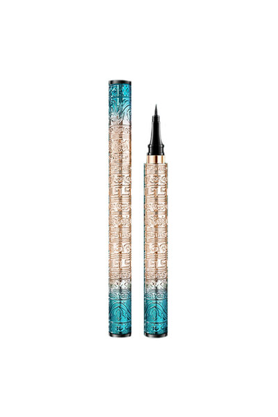 La meila LINNSZ Στυλό Eyeliner με Σκαλιστή Συσκευασία 23γρ Μαύρο