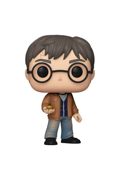 OEM Figurina Pop! Harry Potter, 9 cm, multicolor