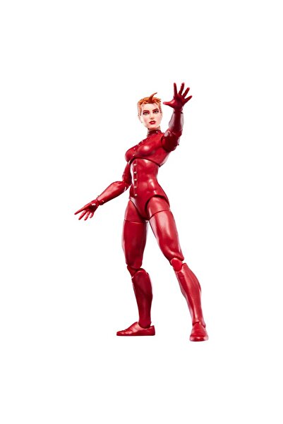 OEM Figurină de acțiune Marvel Legends Excalibur Phoenix (Rachel Summers) 15 ...