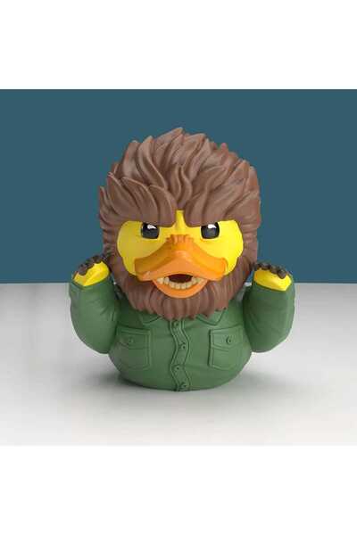 OEM Figurina PVC Wolfman, Numskull, 10cm, multicolor