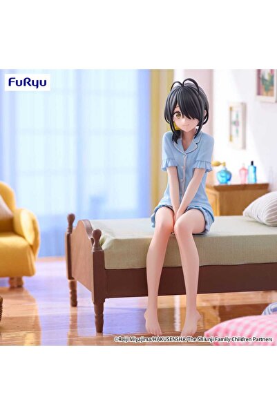 OEM Figurina PVC Kotono Shiunji, FURYU, 17 cm, multicolor