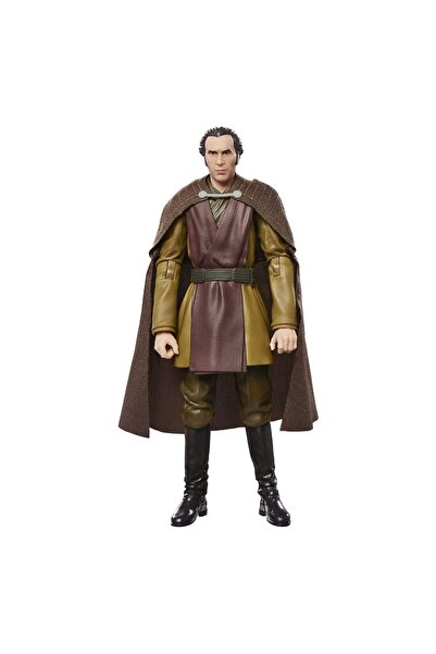 OEM Figurina Star Wars Black Series, 15 cm, Multicolor