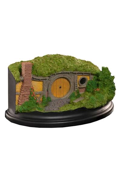 OEM Figurina Weta Workshop Samwise Gamgee Hobbiton multicolor 11x7x5cm