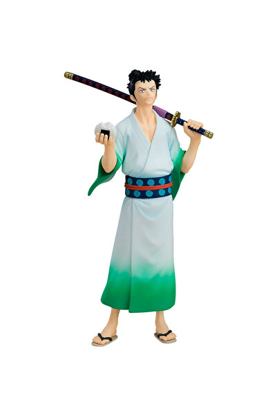 OEM Figurina Good Smile Pop! Ryuma Dragon Damnation 18cm, multicolor, set col...