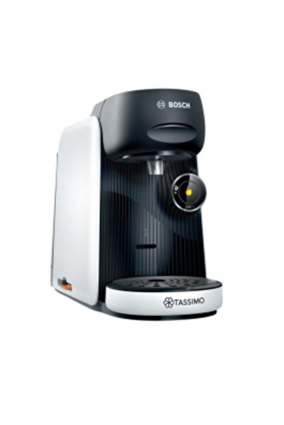 Bosch Aparat de cafea cu capsule Tassimo Finesse TAS 164 E alb