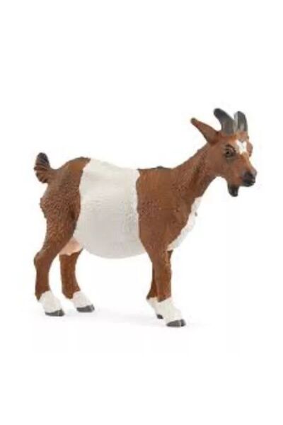 OEM Figurina Schleich, Capra, 8 x 6 cm