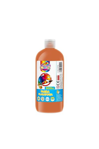 OEM Culori Dulci Vopsea poster carne 500 ml