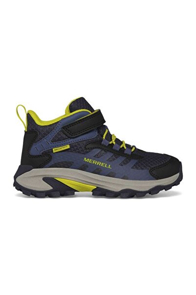 Merrell Ghete Moab peed Mid 2 A/C Waterproof Kid