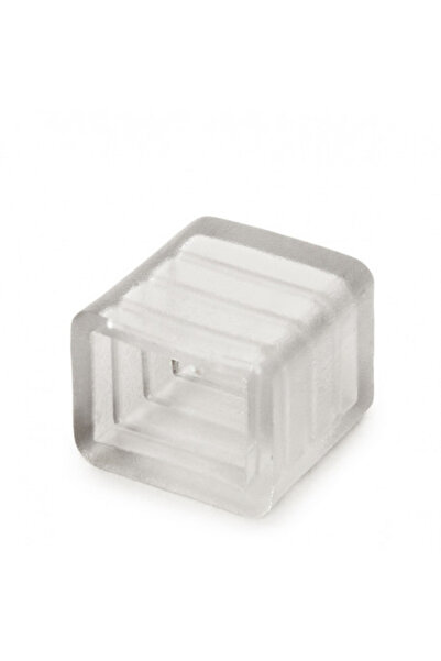 DELIGHT Conector terminal bandă LED DL66530D, 2835, 220V, 1 buc.
