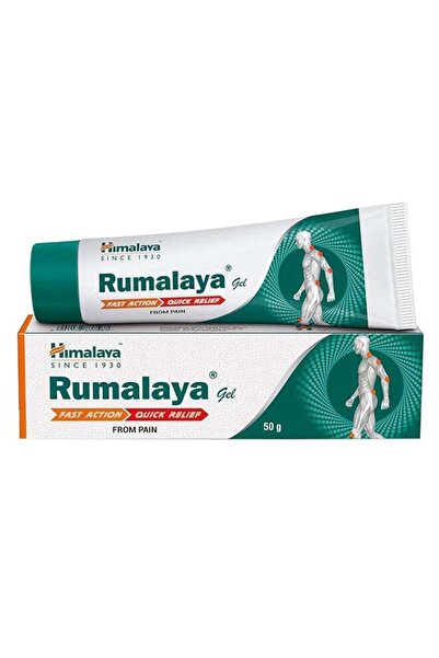 Himalaya RUMALAYA GEL 50G