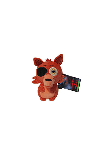 Jazwares Five Nights at Freddy's jucarie plus Foxy 10 cm