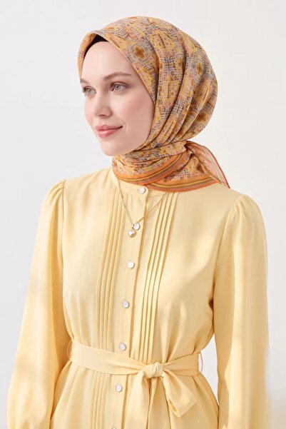 Silk Home 11 Soft Eşarp 73154