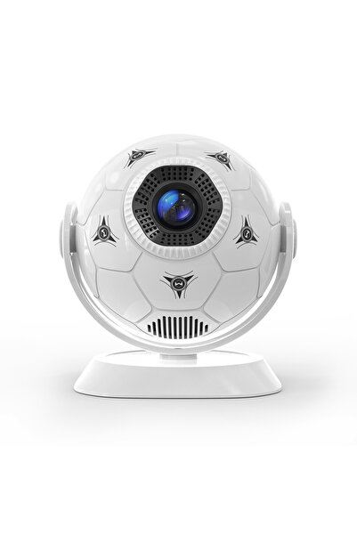 Magcubic HY 300 F Android 14 8K 300 Ansi Μίνι Προβολέας LED Wifi 6 BT 5.4 με ...