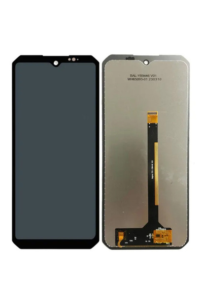 oukitel LCD & Touch Panel για smartphone WP22