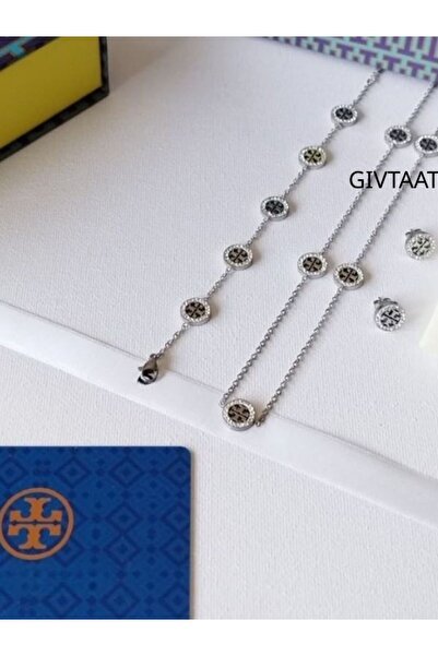 Generic Chain with Ring and Bracelets Complete with Accessories