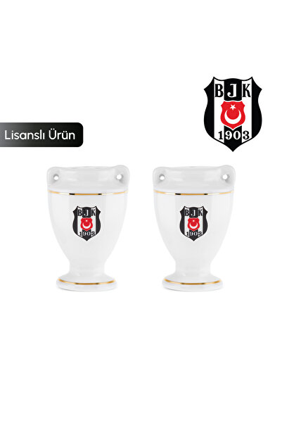 Karaca x Taraftar Lisanslı Tuzluk Biberlik 100 ml